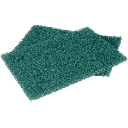 Scotch-Brite™ Hand Pads, Scrubbing, 6" W x 9" L