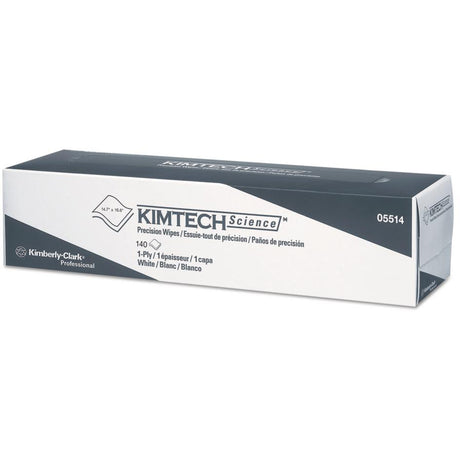 Kimtech Science™ Precision Wipes, All-Purpose, 15" L x 17" W