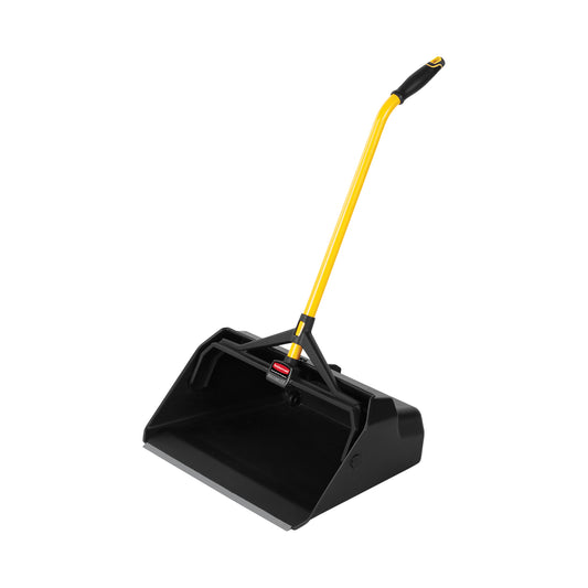 Maximizer™ Heavy-Duty Stand-Up Debris Pan, Plastic
