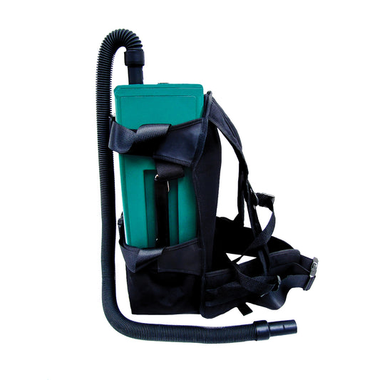 Backpack Vacuum Harness