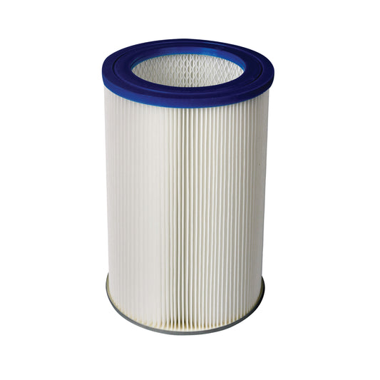 Filter Premotor, Hepa, Fits 6 US Gal.