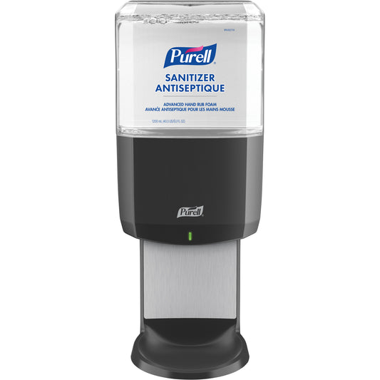 ES8 Hand Sanitizer Dispenser, Touchless, 1200 ml Cap.