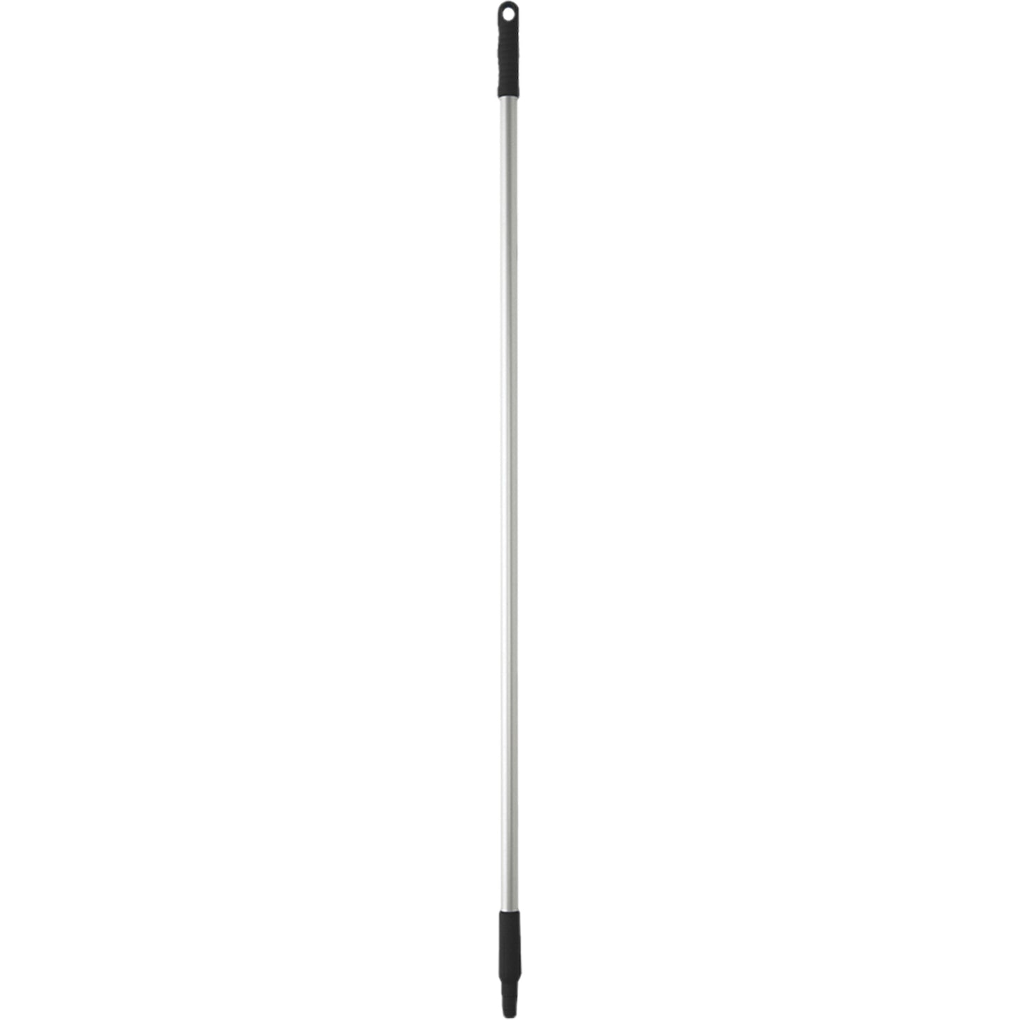 Handle, Broom/Scraper/Squeegee, Black, Standard, 50" L