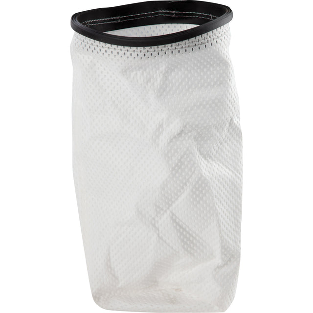 Vacuum Filter, Cloth, Fits 2.5 US gal.