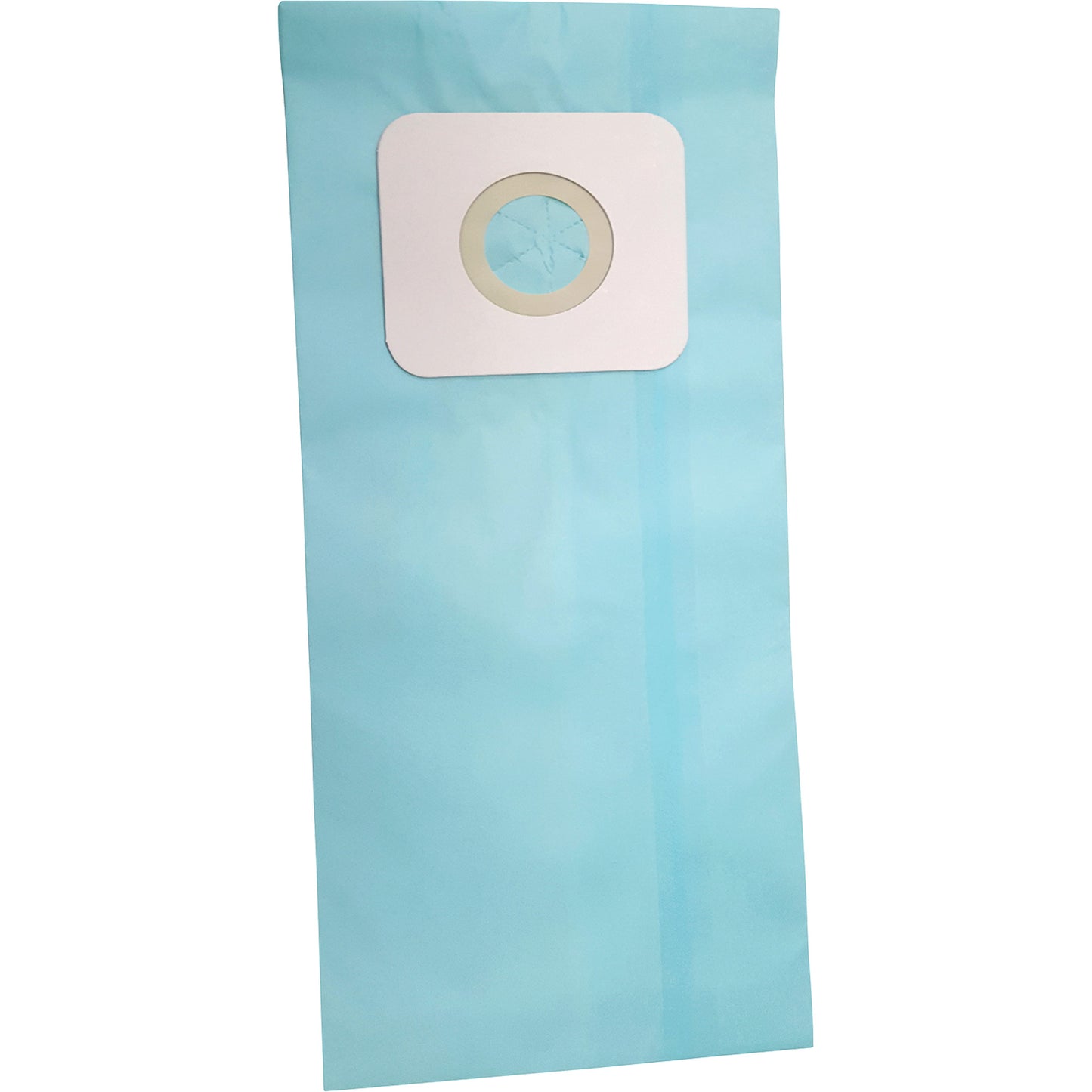 Vacuum Filter, Bag, Fits 4 US gal.