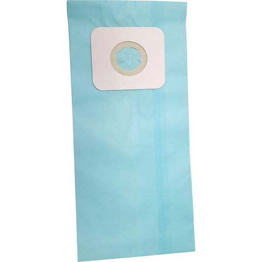 Vacuum Filter, Bag, Fits 4 US gal.