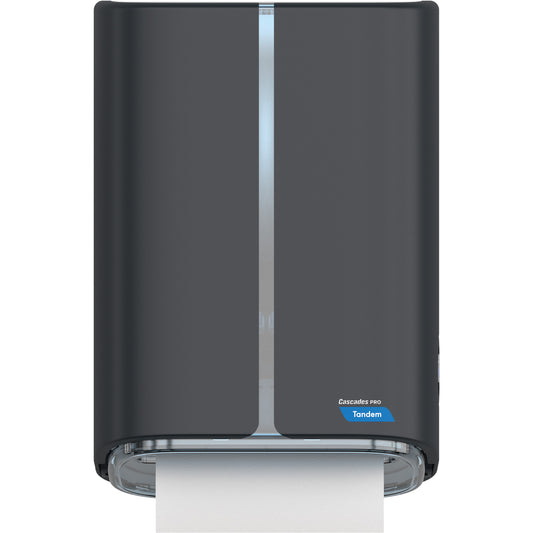 Pro Tandem™ Hand Towel Dispenser, No-Touch, 11.5" W x 9" D x 16.6" H