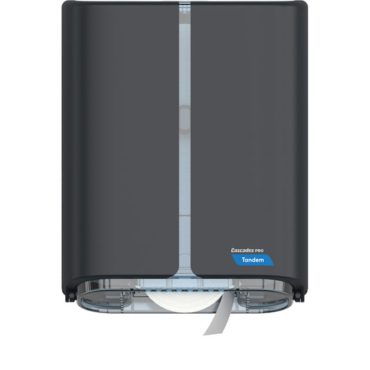 Pro Tandem™ Jumbo Toilet Paper Dispenser, Single Roll Capacity