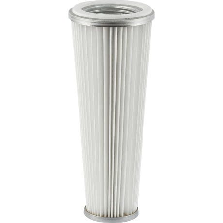 Wet-Dry Vacuum Conic PTFE Filter, Cartridge, Fits 13 - 26 US gal.