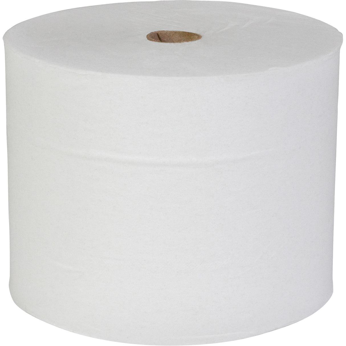 Scott® Pro Small Core Toilet Paper, 2 Ply, 1100 Sheets/Roll, 339' Length, White