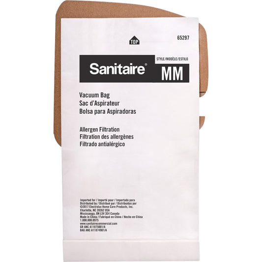 Standard Vacuum Bags, 1 US gal.