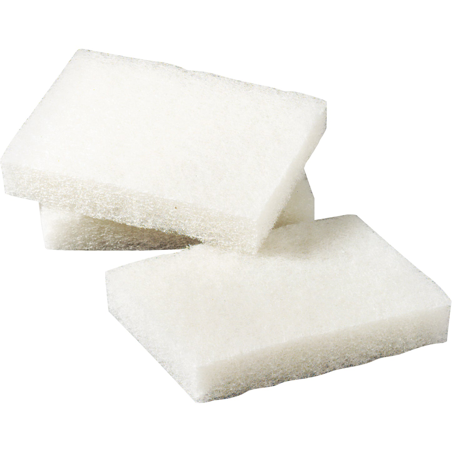 Scotch-Brite™ Light Duty Scrubbing Pad, 5" L x 3-1/2" W