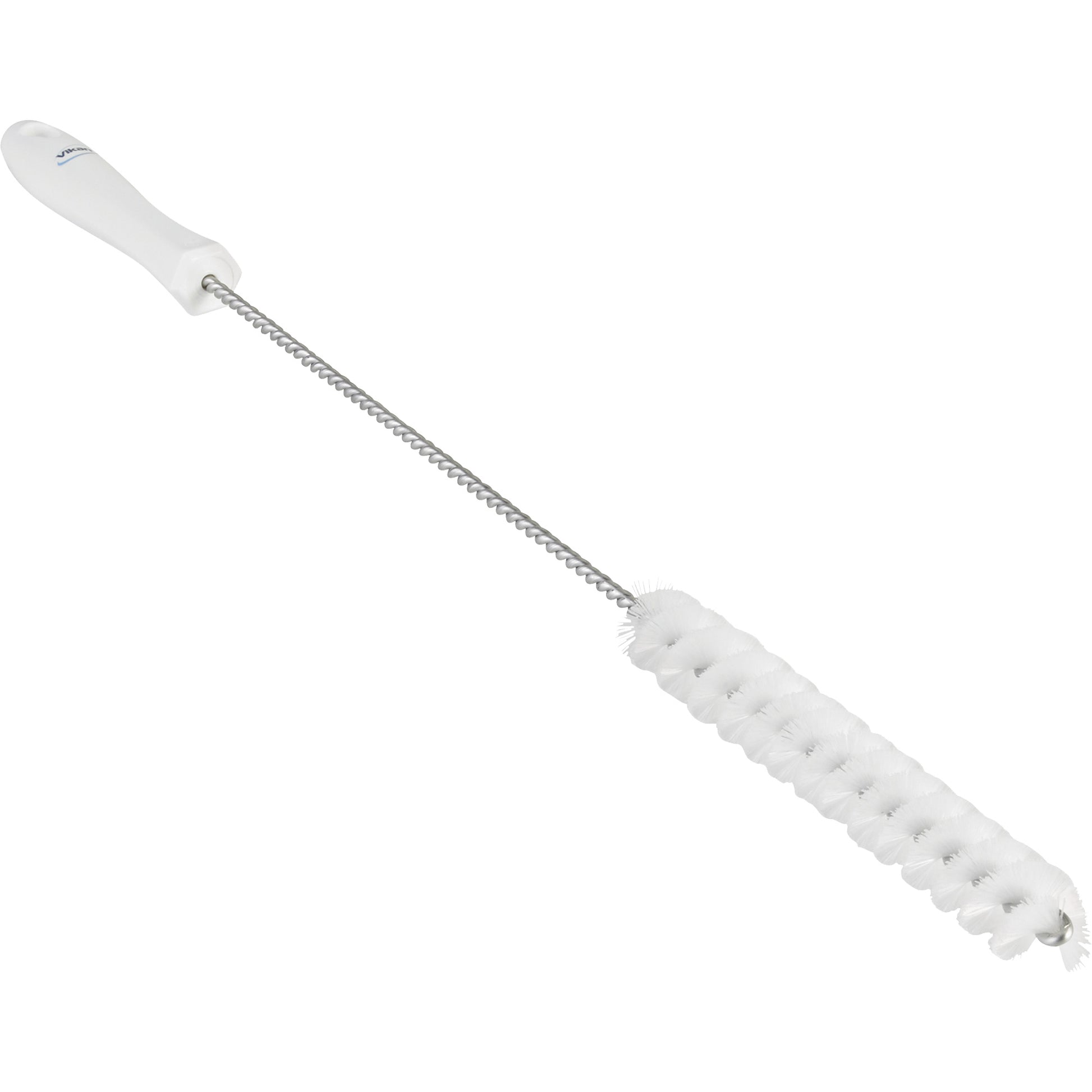 Brush, Medium Bristles, 20" Long, White