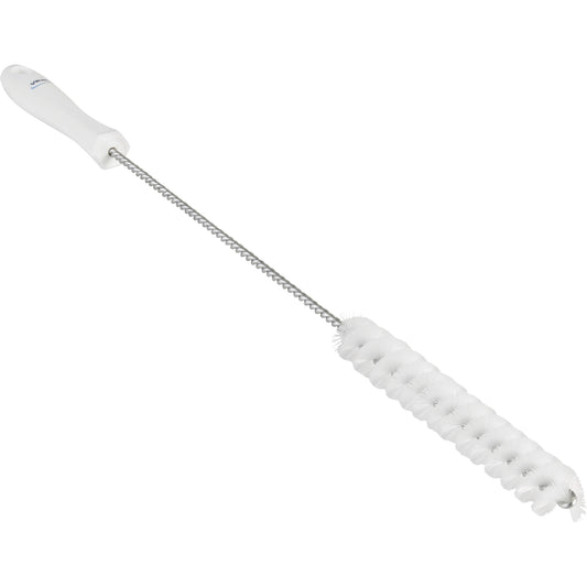 Brush, Medium Bristles, 20" Long, White