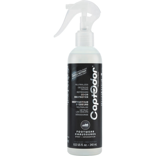 Captodor Footwear Odour Destroyer