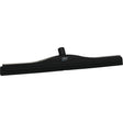 Foam Blade Squeegee, 24", Black