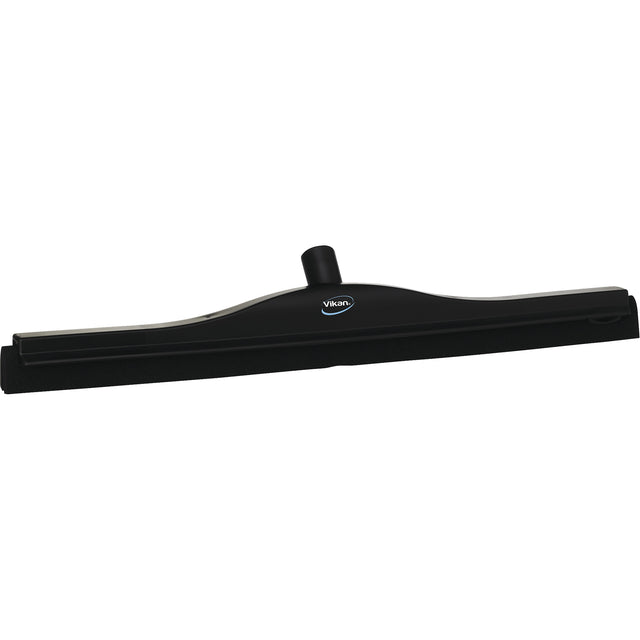 Foam Blade Squeegee, 24", Black