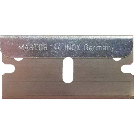 Replacement No. 144 Razor Blades, Single Style