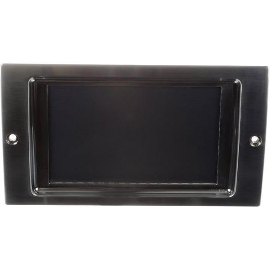 Touch Screen Control for Traulsen Blast Chillers