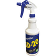 AD-20™ Heavy-Duty Cleaner & Degreaser, Trigger Bottle