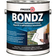 Bondz® Maximum Adhesion Primer, 3.78 L, Gallon, White