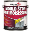 Mold Stop Primer, 3.78 L, Gallon, White