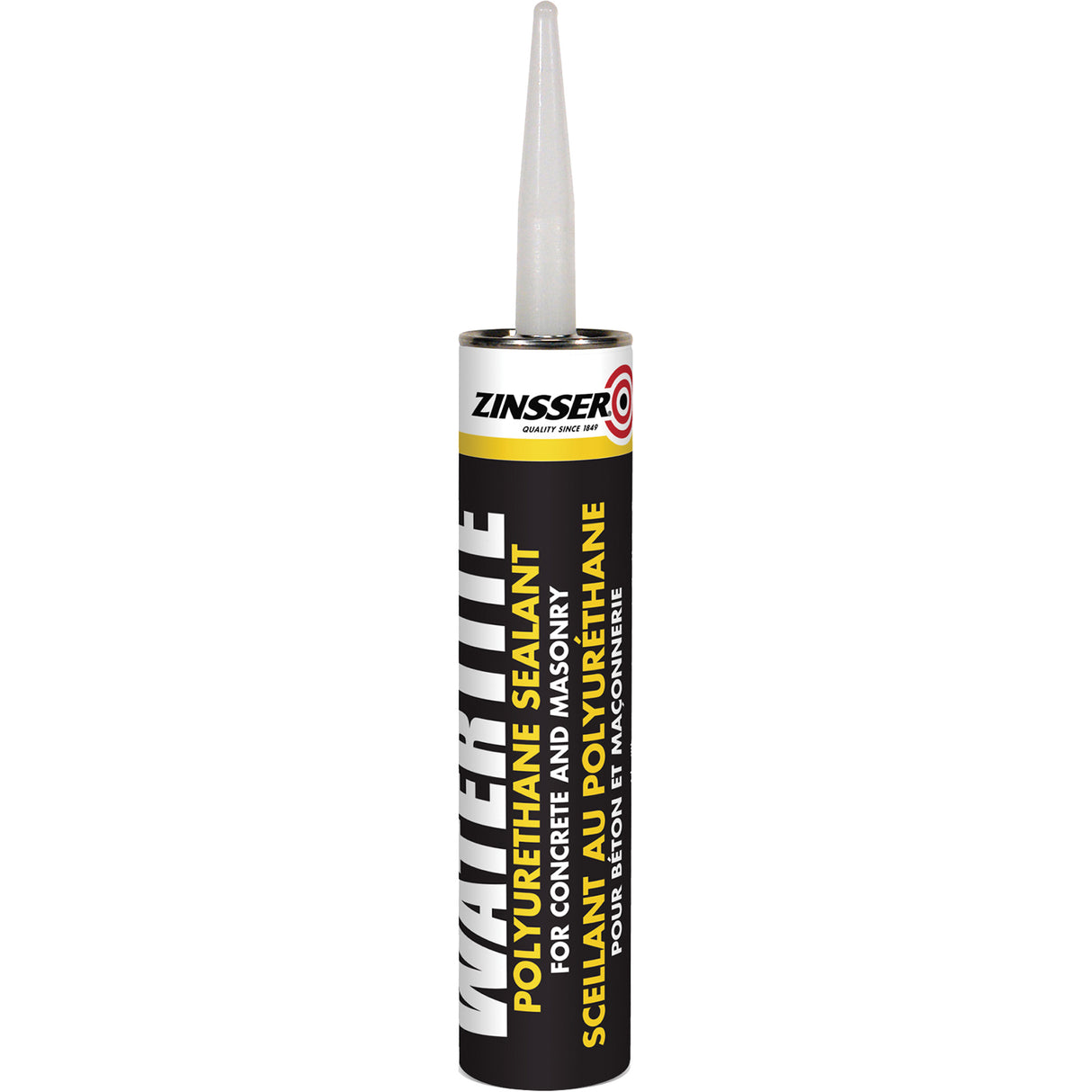 Zinsser® Watertite® Polyurethane Sealant, 298 ml, Grey