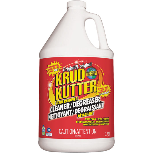 Original Cleaner & Degreaser, Jug