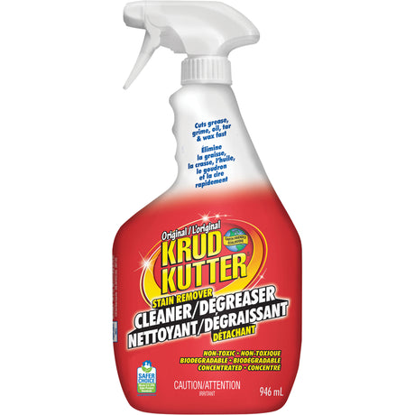 Original Cleaner & Degreaser, Trigger Bottle