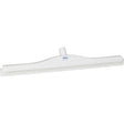 Double Blade Ultra Hygiene Squeegee, 20", White