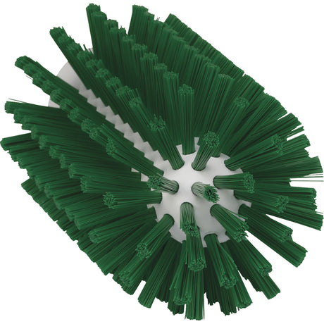 Food Hygiene Brush, Medium Bristles, 6" Long, Green