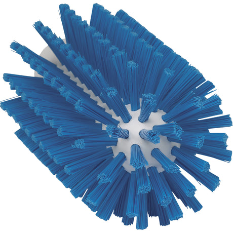 Food Hygiene Brush, Medium Bristles, 6" Long, Blue