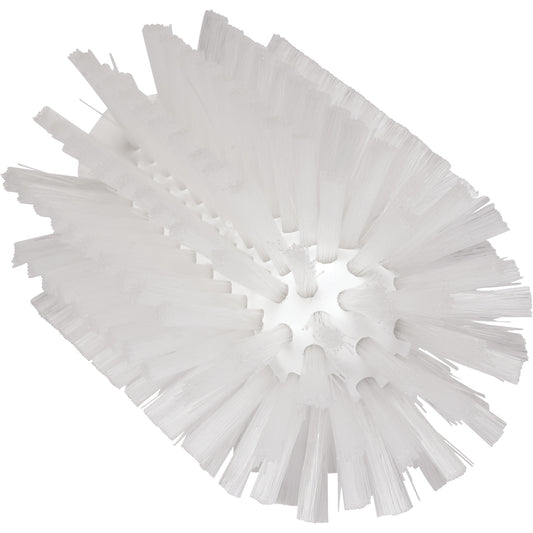 Food Hygiene Brush, Medium Bristles, 6" Long, White