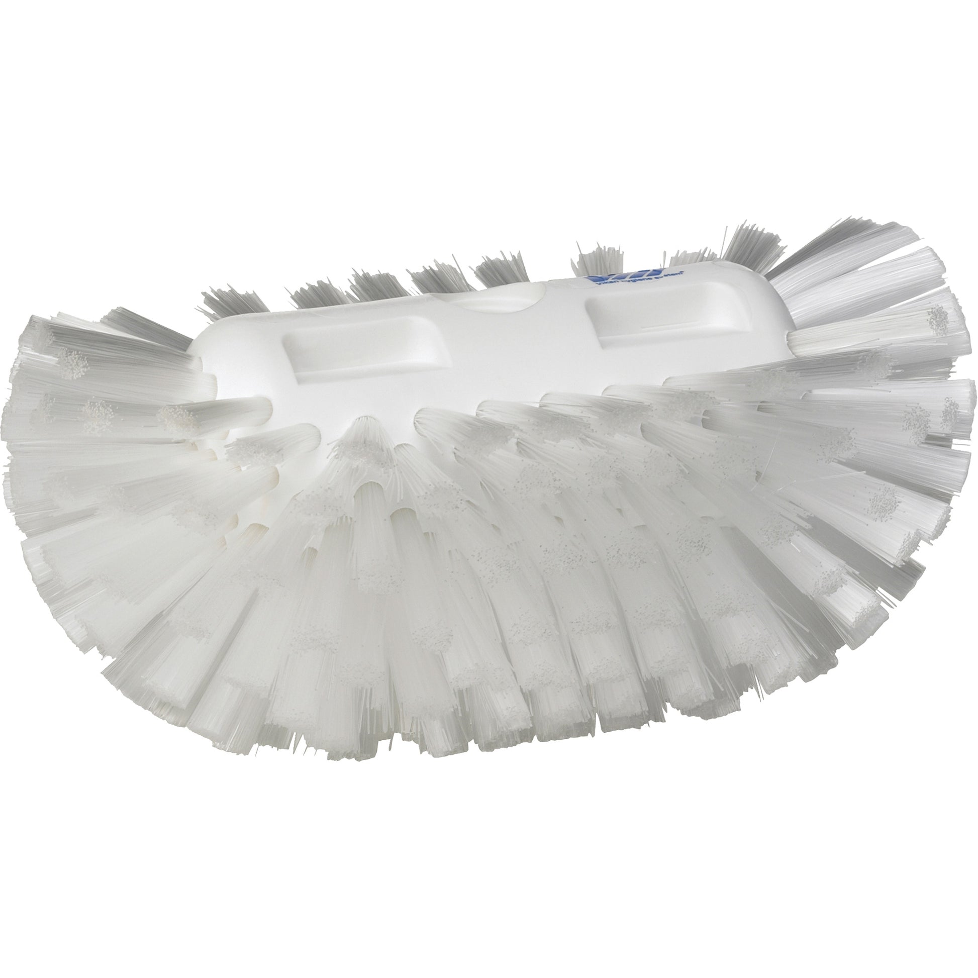 Tank Brush, Medium Bristles, 8-1/4" Long, White