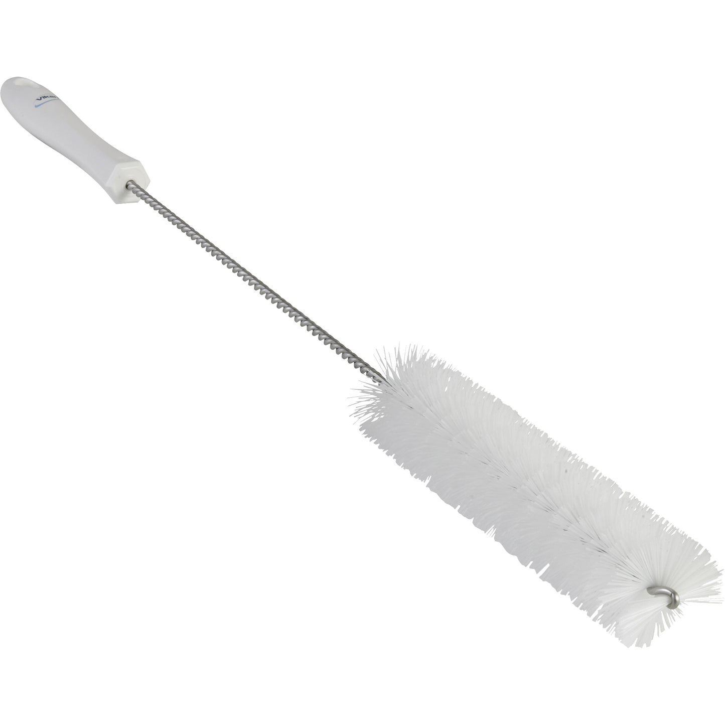 Brush, Stiff Bristles, 20" Long, White