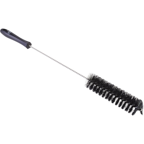 Brush, Stiff Bristles, 20" Long, Black