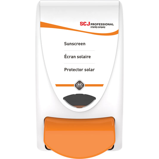 SC Johnson Professional Stokoderm® Sun Protect 30 Pure Sunscreen Dispenser