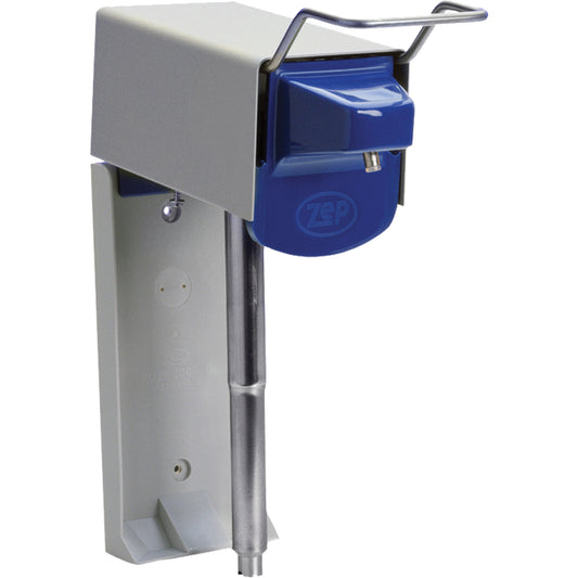 D-4000 Plus Hand Soap Dispenser, Pump, 3785 ml Capacity, Bulk Format