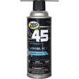 45 Lubrisil NC Wet Silicone Lubricant, Aerosol Can