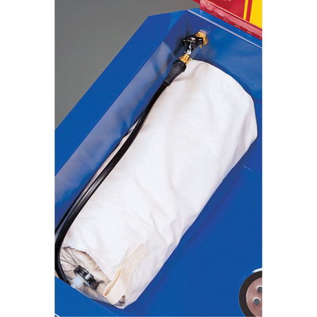 Dyna-Trap Filter Bags