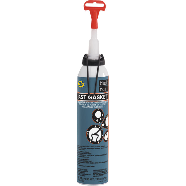 Fast Gasket Maker, Cartridge, Black