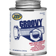Groovy Lubricant & Anti-Seize, 8 oz., Brush Top Can, 2100°F (1100°C) Max. Temp