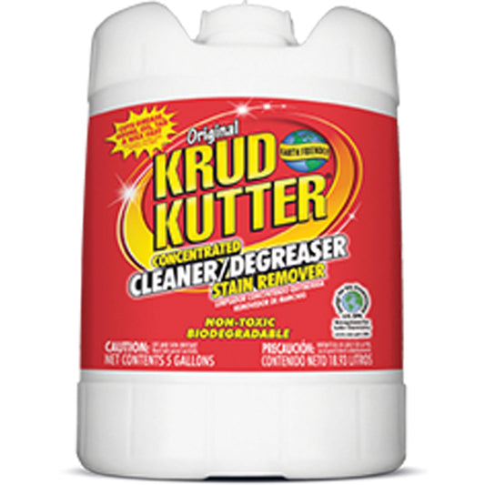 Original Cleaner & Degreaser, Bottle