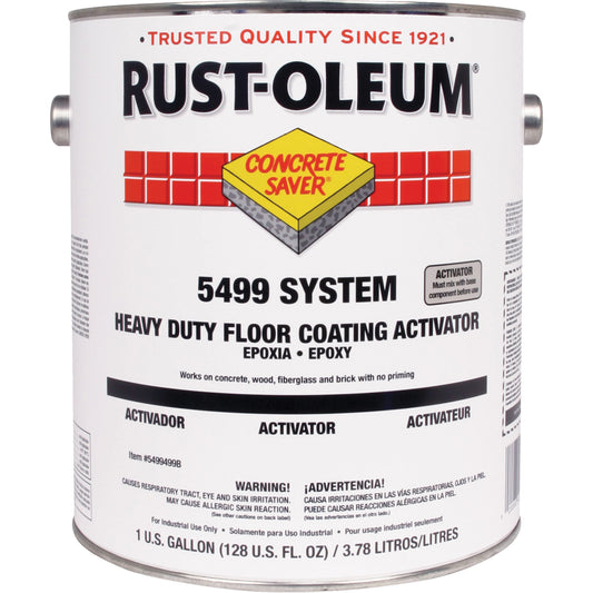 Concrete Saver® 5499 System Concrete Patching Compound, Grey