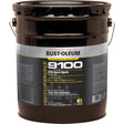 9100 System DTM Epoxy Mastic Fast Cure Activator, 5 gal., Pail