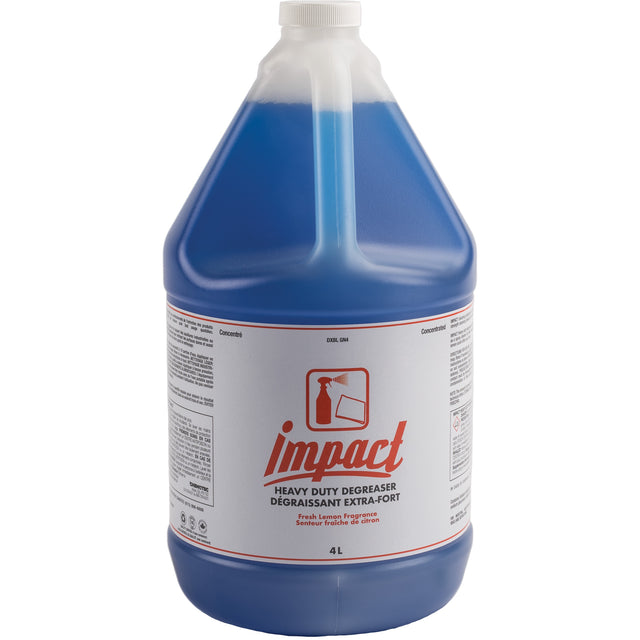 Heavy-Duty Degreaser, Jug