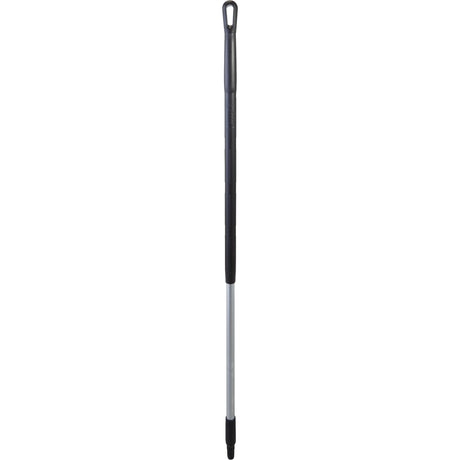 Handle, Broom/Scraper/Squeegee, Black, Standard, 51" L