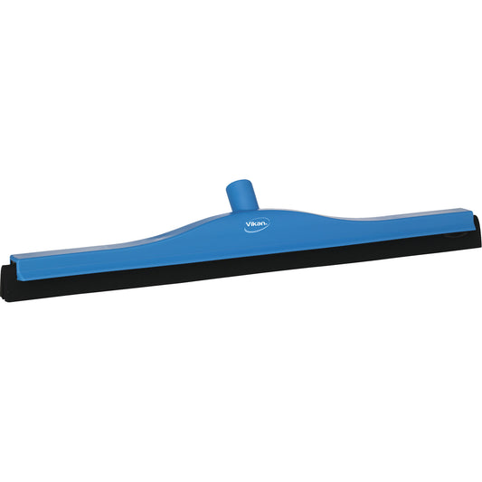 Foam Blade Squeegee, 24", Blue