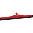 Foam Blade Squeegee, 24", Red