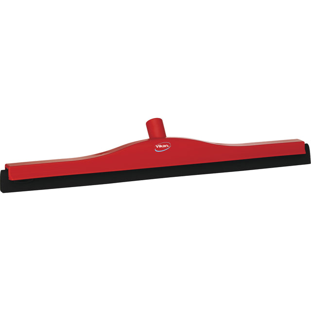 Foam Blade Squeegee, 24", Red